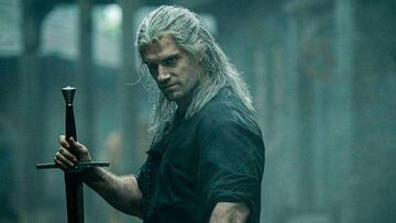 The Witcher de Netflix renueva para una segunda temporada