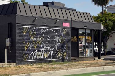 Beverly Hills, California.  