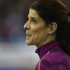 Beitia y Mechaal, ausencias en el Europeo de Selecciones