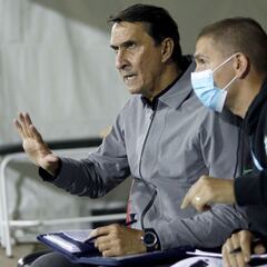 Guimarães, satisfecho con el 11 alterno: "Hizo un juego bueno"