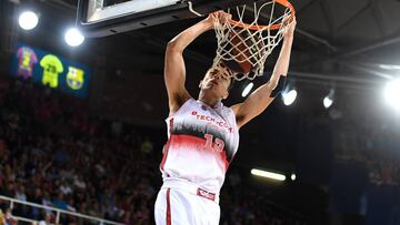 Aloc¨¦n no ir¨¢ al Draft NBA 2020: en 2021 s¨ª tendr¨¢ posibilidades