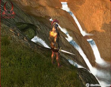 Sacred 2: Fallen Angel