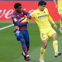 Gerard: "Creemos en lo que hacemos y eso se refleja"