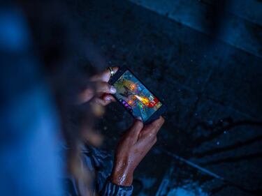 Razer Phone 2 es oficial: el nuevo móvil gaming presume de tecnología