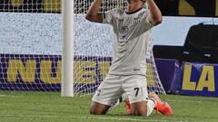 Peña Biáfore, ¿la llave para la llegada de Valoyes?