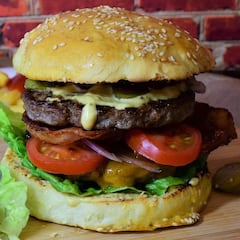 3 años comiendo gratis por un error en un servicio de 'delivery': ahora deben pagar