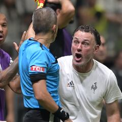 Gaby Milito: el técnico milagro de América... gusta en España