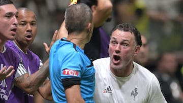 Gaby Milito: el técnico milagro de América... gusta en España