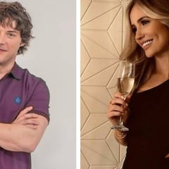 El nuevo amor de Jordi Cruz: una arquitecta y empresaria brasileña de 26 años