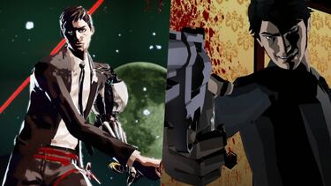 Suda51 quiere más juegos antiguos suyos en Nintendo Switch