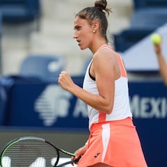 Sorribes suma y sigue: pasa a semifinales en Monterrey