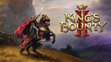 King&rsquo;s Bounty II