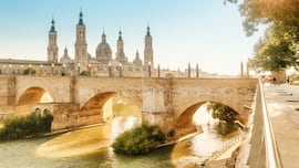 Un turista británico recorre España de cabo a rabo y señala la inesperada ciudad a la que siempre vuelve: “Completamente enamorado”