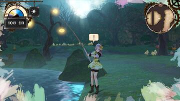 Captura de pantalla - Atelier Lydie &amp; Soeur: Alchemists of the Mysterious Painting (PC)