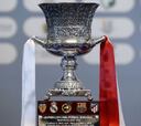 Supercopa de España 2022: equipos, quiénes la juegan y cuándo será