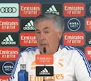 La reflexión más aplaudida de Ancelotti: en España aseguran que vale oro