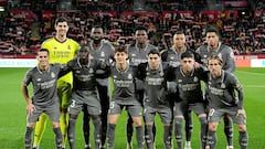 Aprobados y suspensos del Real Madrid ante el Girona: Bellingham se hace cargo de la situación