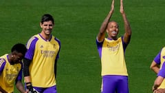 James y Múnich: de soñar con el Madrid en el 0-4 a la pesadilla