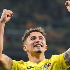 Celta-Villarreal: horario, TV y dónde ver LaLiga en directo