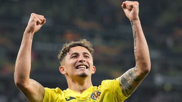 Celta-Villarreal: horario, TV y dónde ver LaLiga en directo