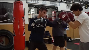 Aplicaciones básicas del uppercut en el boxeo