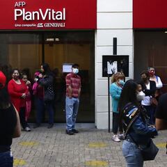 Segundo retiro 10% AFP: cómo revisar el estado de mi solicitud y cuándo podría llegar