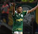 Palmeiras 2-2 Botafogo: goles, resumen y resultado
