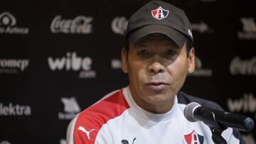 Cruz respalda también la creación de un sindicato