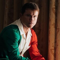 Tour | ¡Canelo Álvarez exhibe su lujosa mansión en Guadalajara!