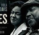Tráiler de "Fences"