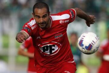 Wanderers derrotó por 2-1 a Ñublense con goles de Roberto Gutiérrez y Jorge Luna.