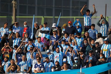 El mejor equipo en 70 años