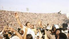 El récord perpetuo heredado por 33 años de consistencia