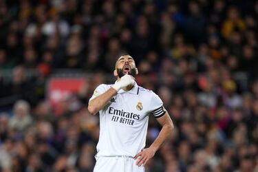 Which players are available for free in June 2023? Messi, Benzema, Modric, Di María...