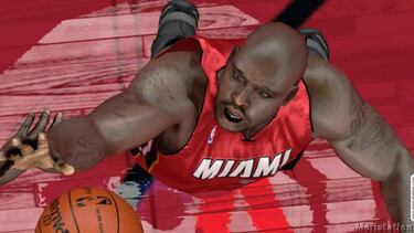 NBA 2K7, Impresiones
