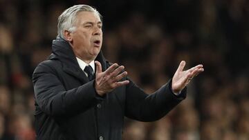 Carlo Ancelotti