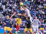 13/12/25 PARTIDO SEGUNDA DIVISION
REAL VALLADOLID - ANDORRA