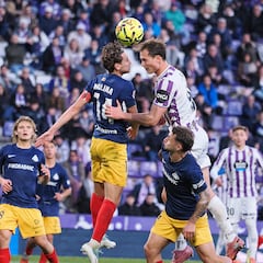 El Andorra, con margen para fichar