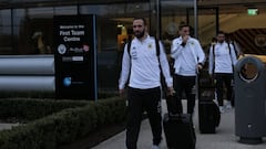 Argentina - Italia en vivo online: amistoso internacional en directo