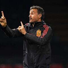 "Luis Enrique tenía ofertas multimillonarias pero quería volver a la Selección"