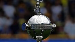 Sorteo cruces Copa Libertadores: formato, curiosidades, clásicos...