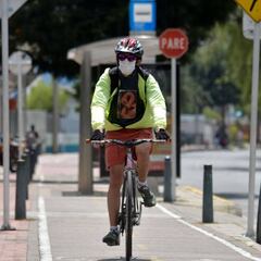 ¿Cuántos casos y muertes por coronavirus hay en Colombia a día de hoy, 14 de abril?