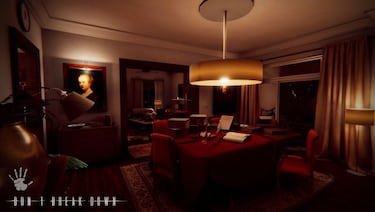 DrazorStudio presenta Don’t Break Down, un ambicioso simulador de terror