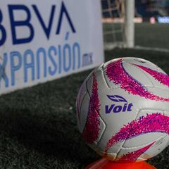 Liga Expansión: Definida la fase final del Apertura 2023