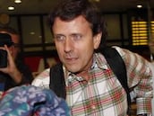 El Universidad quiere tener a Eufemiano Fuentes