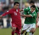 Bolivia y Perú se hacen daño con el empate en La Paz