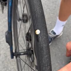 Chinchetas en el Tour: “Gracias por estas gilipolleces”