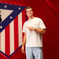 Trasvase Villarreal-Atlético: 100 millones por seis jugadores