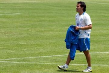 A 7000 días del último título de liga de Cruz Azul