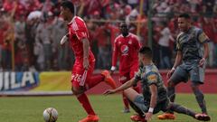 Eder Castañeda: “América es local en todos los estadios”